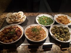 -马哥孛罗咖啡厅·Cafe Marco (厦门马哥孛罗东方大酒店)