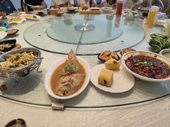 -小时候文化餐厅(盘山店)