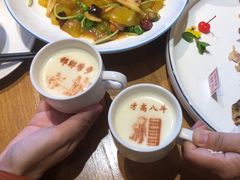 -春满园·邯郸菜发祥地(滏东店)