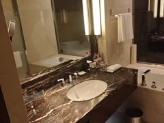 -济南富力凯悦酒店