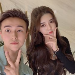 点击看大图 -3AM HAIR SALON烫发染发接发