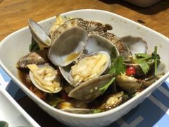 -木屋烧烤(西南角店)