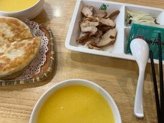 -李连贵熏肉大饼(金隅嘉品Mall店)