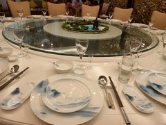 -淮安曙光国际大酒店(大运河广场花街店)