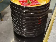 -一绪に寿喜烧(荟聚店)