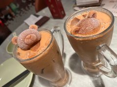 -蝴蝶里·粤菜·点心(龙湖杭州金沙天街店)
