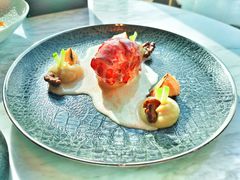 -翡翠36餐厅(浦东香格里拉店)