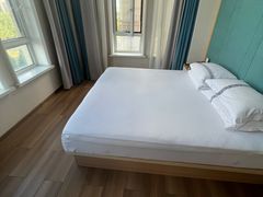 -星河湾温泉洗浴酒店