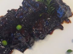 -香山湖渔家大院