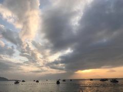 -明记海鲜大排档(巽寮湾店)