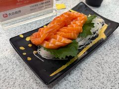 -争鲜回转寿司(西红门荟聚PLUS店)