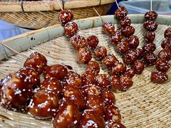 糖油果子-邓记新一代糖油果子(四川煤管局供销公司职工宿舍店)