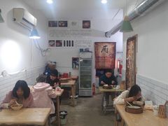 -晓友烧麦(光华村店)