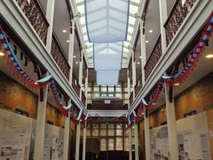 -上海交通大学董浩云航运博物馆