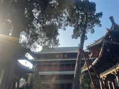-报恩寺(平武县)