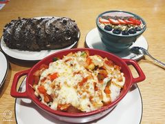 -托斯卡纳烘焙意大利餐厅(五天地店)