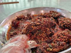 麻辣兔头-三毛鱼庄(威连路店)