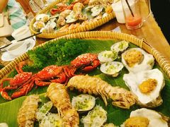-竹林小屋(库塔店)