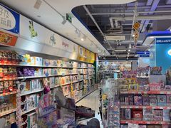 -TOYSRUS玩具反斗城(杭州萧山万象汇店)