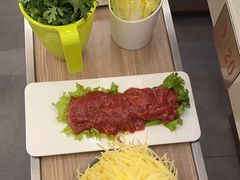-巴蜀王婆大虾(首经贸店)