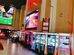 -首都电影院(天津店 中国巨幕)