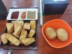 -美玲拉面(鞍山西道店)