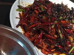 -京悦南门涮羊肉·羊蝎子火锅(田林路店)