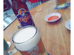 -無招牌海鮮(芽笼店)