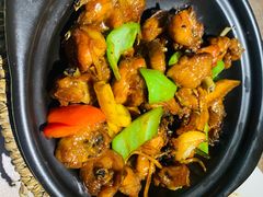 -直隶安家牛肉罩饼(七一路店)