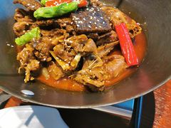 湘西血粑鸭-唐师傅湘西名菜馆(武陵路店)