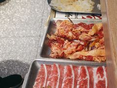 -杨记齐齐哈尔烤肉(总店)