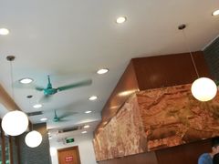 大堂-粥家庄(汾江南店)