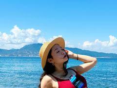 -美人鱼悬崖海景餐厅(鹿嘴山庄店)