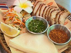 -小小集渔·泰式大排档(太古里香槟店)