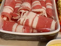 -小郡肝火锅串串香(万达总店)