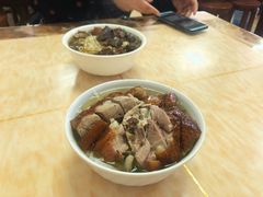 烧鹅濑粉-香辉食馆(新兴路店)
