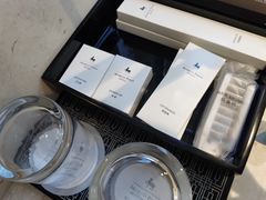 -佛山岭南天地康得思酒店