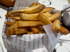 -西堤牛排(合肥之心城店)