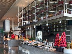 -解放碑威斯汀酒店-知味国际美食餐厅