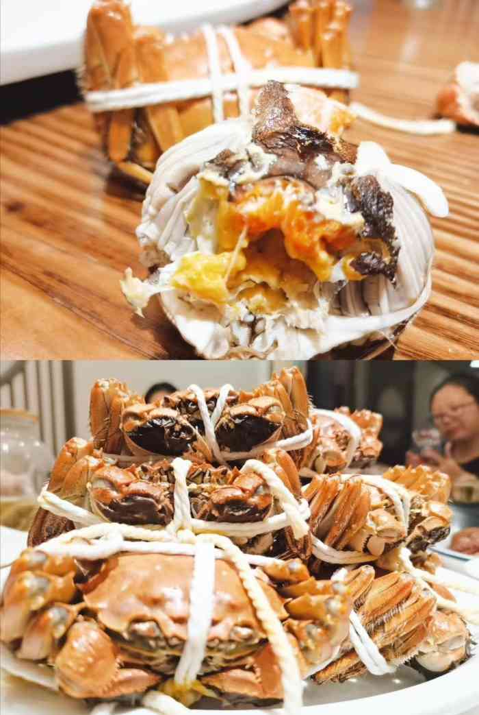 阳澄·上品私房菜会所(浅水湾店)-"双人套餐可太划算了,超爱吃螺丝,一