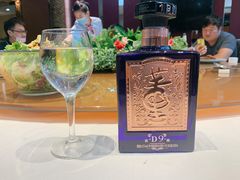-红菜坊·烤鸭·川鲁宴(石园店)