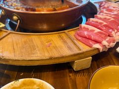 -山爷老北京涮羊肉(东欣总店)