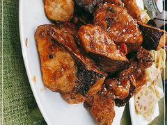 -桃子餐厅·天津菜(红星路直营店)