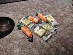 -很久以前羊肉串(南京路第一百货店)