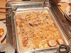 -新石器烤肉(百联川沙店)