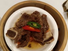 -君庭中餐厅(友谊宾馆店)