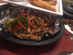 -悦百味·品质川菜(橄榄郡店)