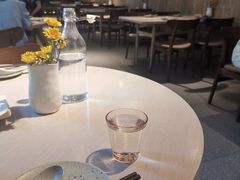 大堂-boundaries籬苑(瑞光创意工厂-贰号院店)