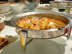 -然庭·新湘菜(紫竹桥店)