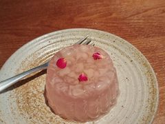 -本处·素食·融合料理(南油店)